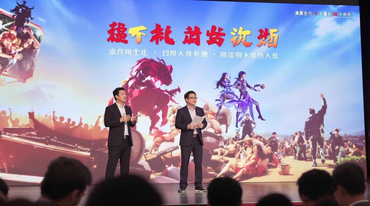 人人视频2026年片单发布，十余部重磅作品即将亮相