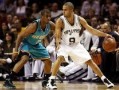 nba帕克最新爆料,NBA赛场背后的惊人真相