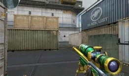 cf最新武器道具爆料,全新神器登场，战力再升级！