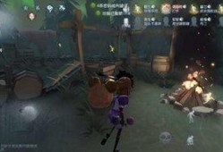 第五人格最新的模式爆料,惊悚求生新篇章