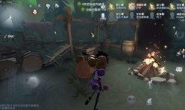 第五人格最新的模式爆料,惊悚求生新篇章